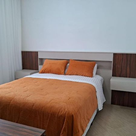 شقة Residencial 04 Monte Carlo Em Sao Roque المظهر الخارجي الصورة