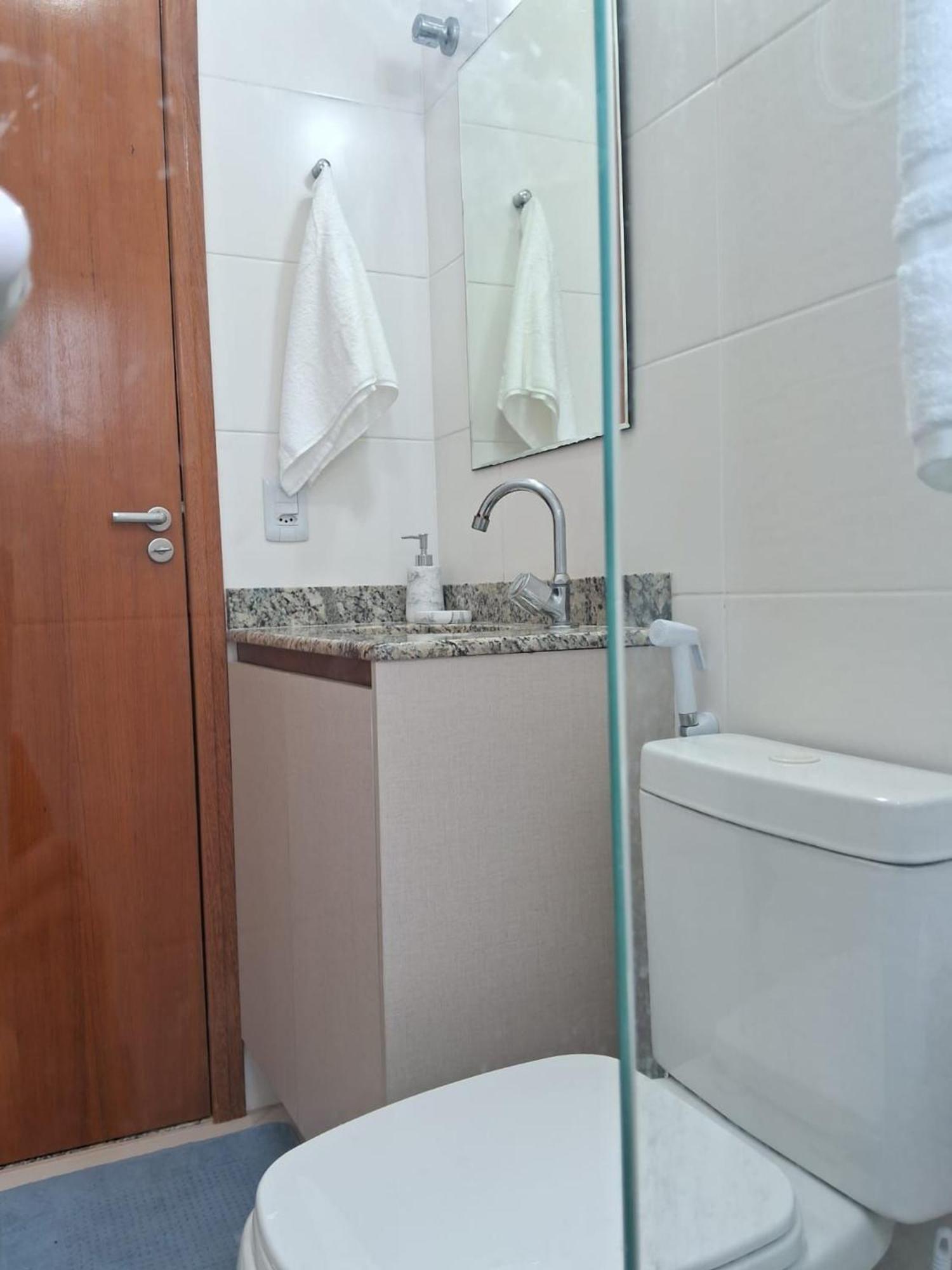 شقة Residencial 04 Monte Carlo Em Sao Roque المظهر الخارجي الصورة