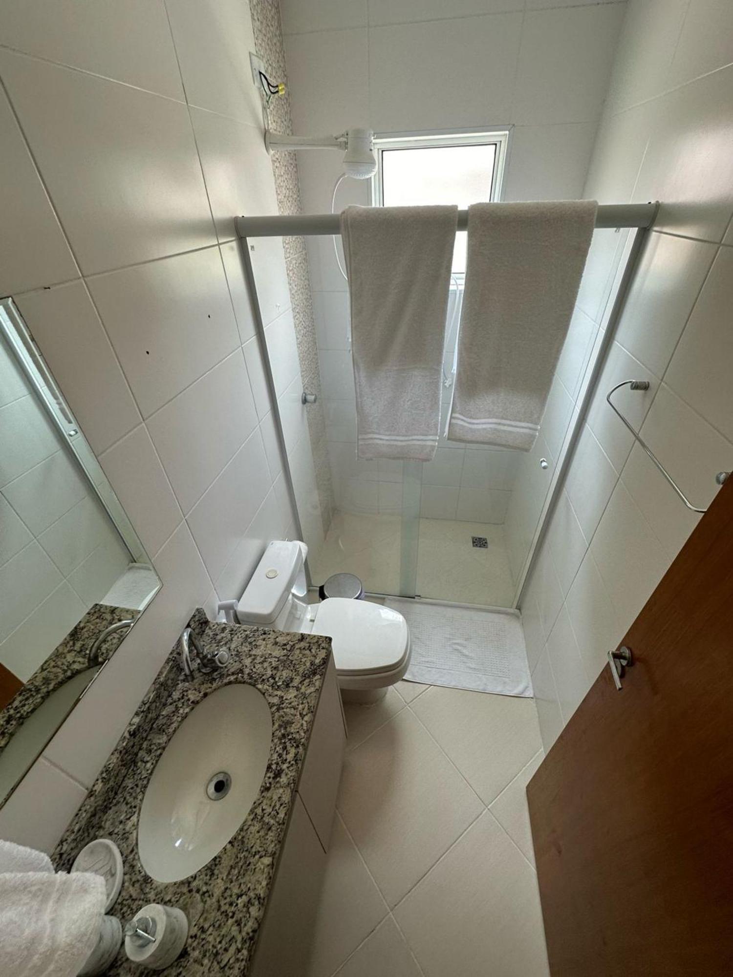 شقة Residencial 04 Monte Carlo Em Sao Roque المظهر الخارجي الصورة