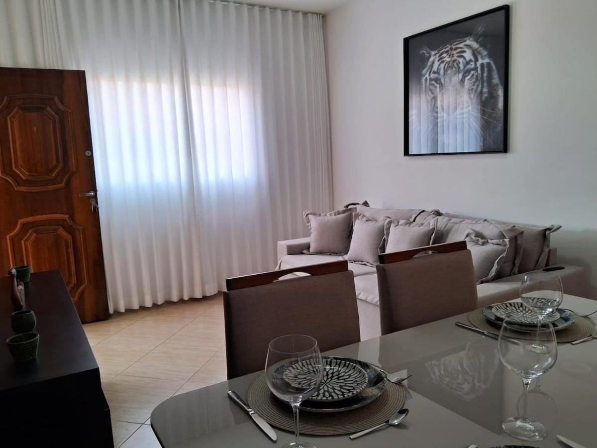 شقة Residencial 04 Monte Carlo Em Sao Roque المظهر الخارجي الصورة