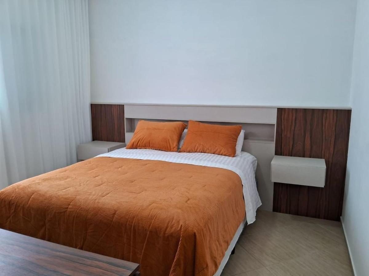 شقة Residencial 04 Monte Carlo Em Sao Roque المظهر الخارجي الصورة