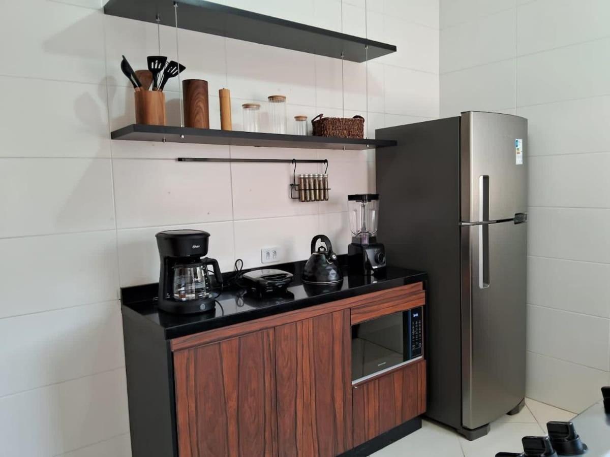 شقة Residencial 04 Monte Carlo Em Sao Roque المظهر الخارجي الصورة