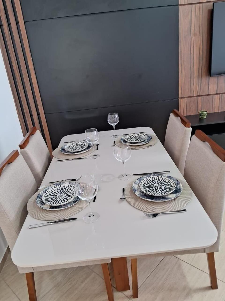 شقة Residencial 04 Monte Carlo Em Sao Roque المظهر الخارجي الصورة