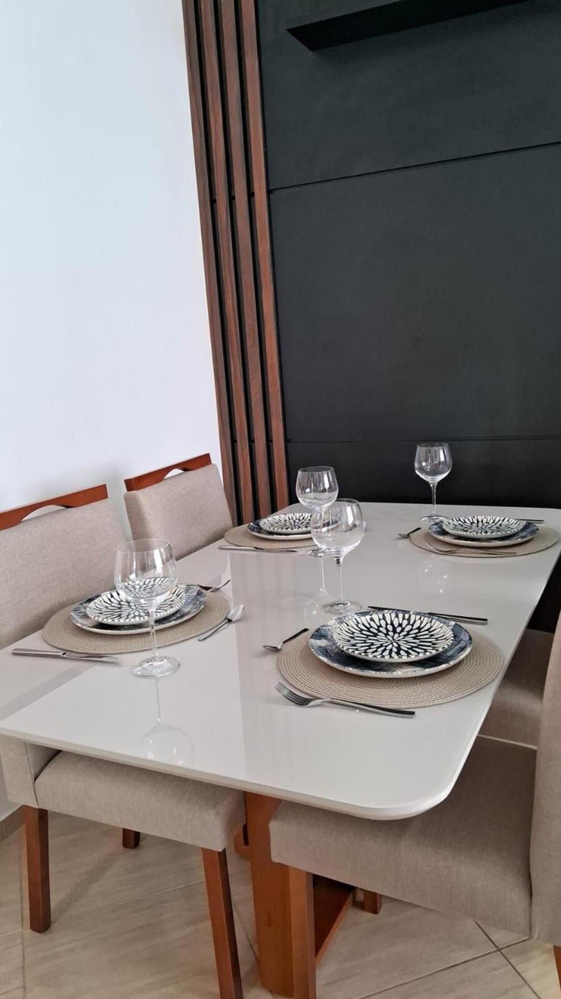 شقة Residencial 04 Monte Carlo Em Sao Roque المظهر الخارجي الصورة