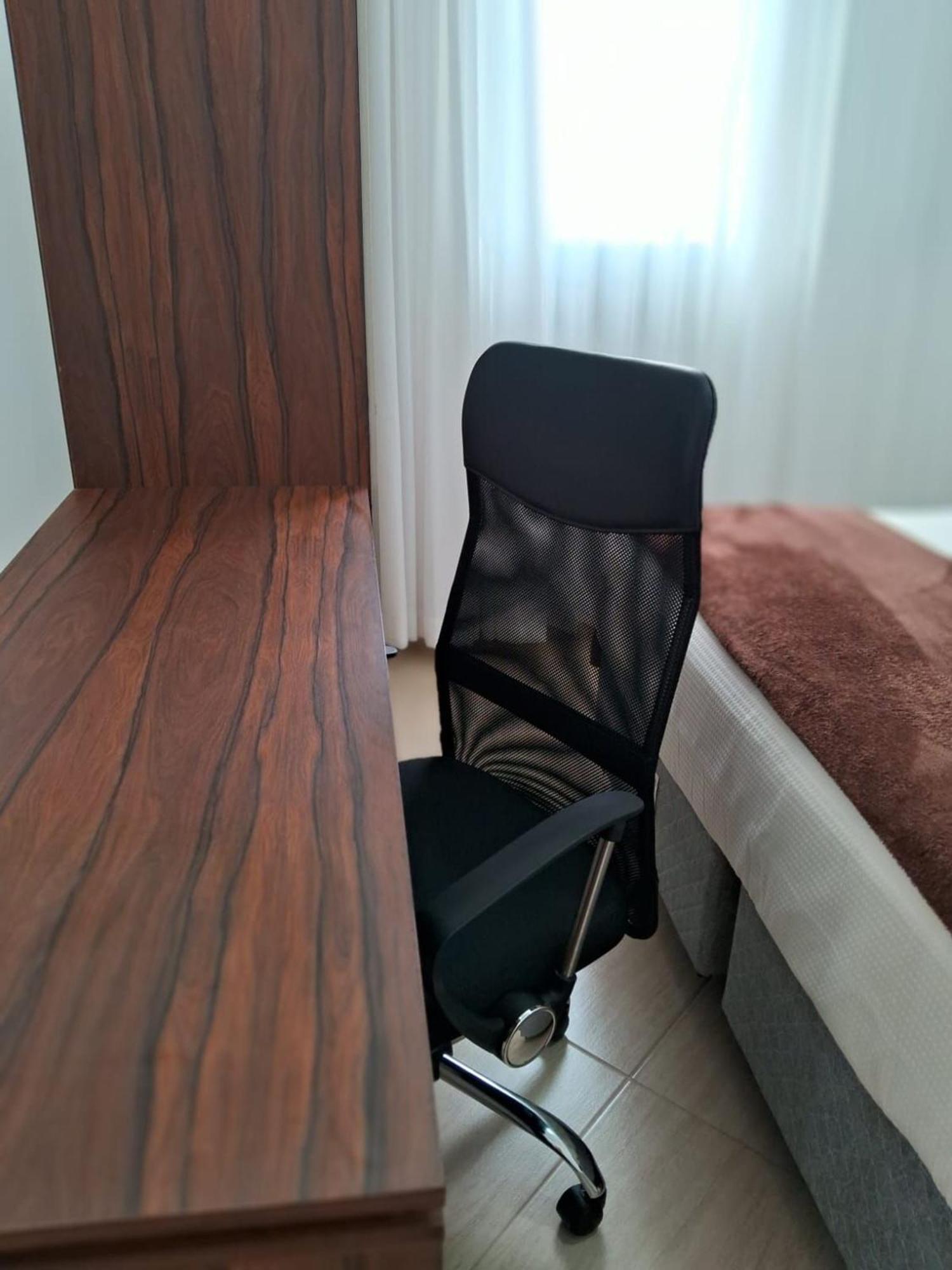 شقة Residencial 04 Monte Carlo Em Sao Roque المظهر الخارجي الصورة