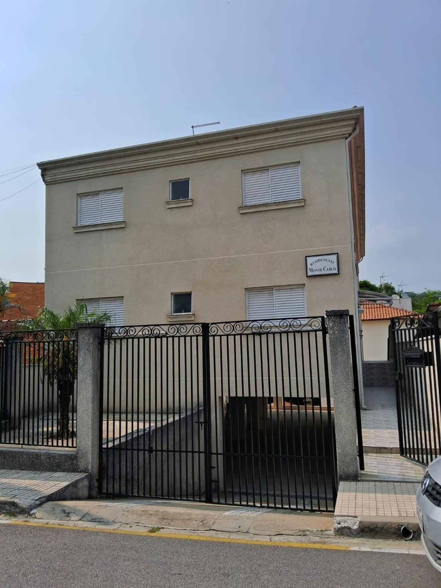 شقة Residencial 04 Monte Carlo Em Sao Roque المظهر الخارجي الصورة